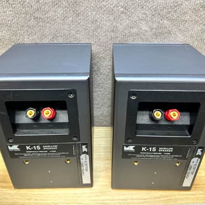 Miller & Kreisel M&K K15 K17 Speakers 5 total image 16