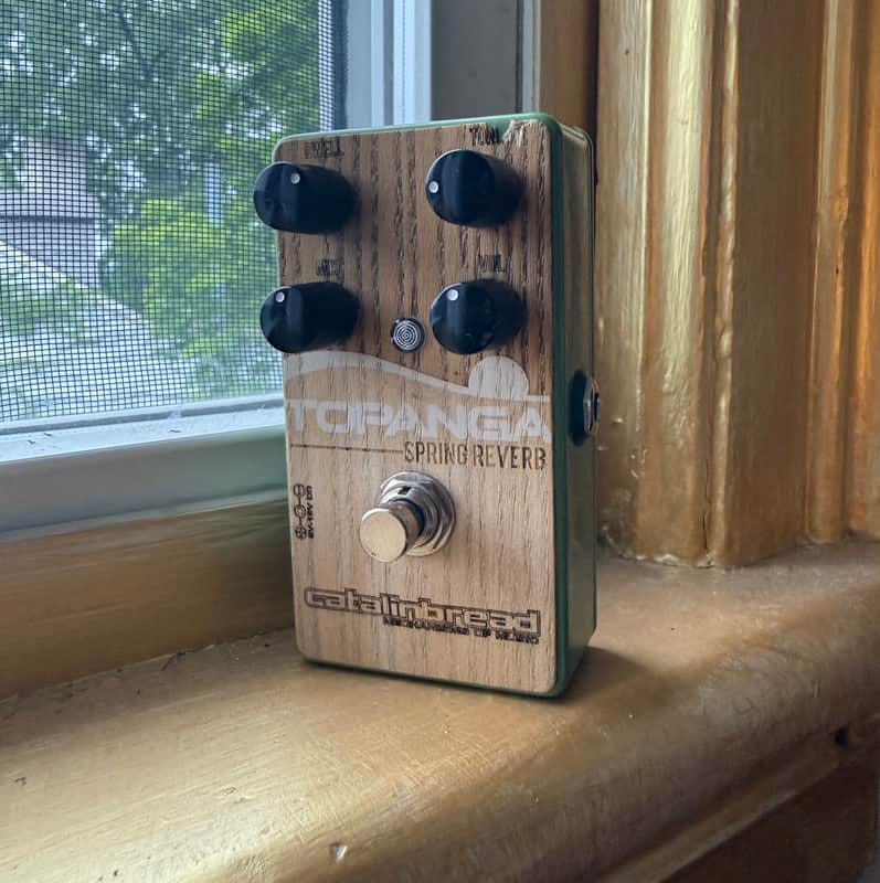 Catalinbread Topanga