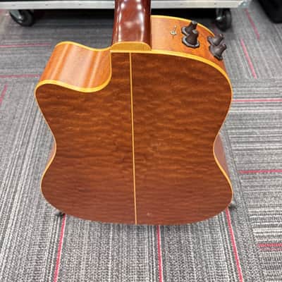 Alvarez Yairi 9Y62 1987 - Mahogany image 11