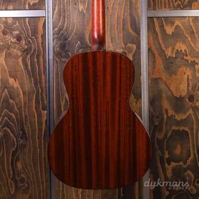Eastman E1OOSS Deluxe Sunburst image 6