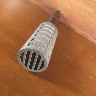 Vintage Studer SKH 54 U Hand Held Condenser Microphone image 3