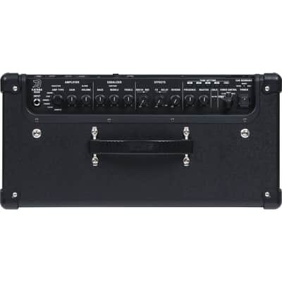Boss Katana KTN-HEAD Gen 3 100-watt Guitar Amplifier Head image 3