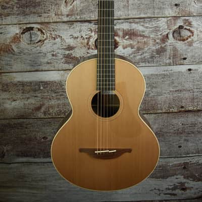 2022 Lowden S-23 Walnut/ red cedar image 1
