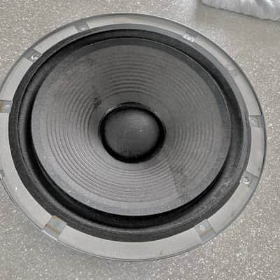 Technics 12" Woofer Speaker EAS-30PL131S-A, Made in the US image 2