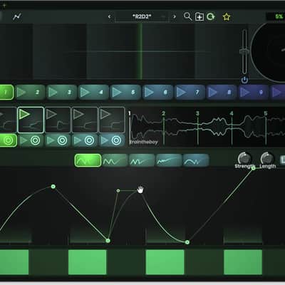 DropZone (Download) <br>No turntables? No problem. Meet DropZone. ?? image 5