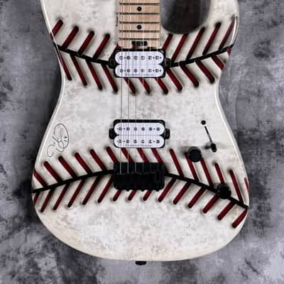 Charvel Pro-Mod San Dimas Style 1 HH HT M 2016 - 2019 - Snow White image 1