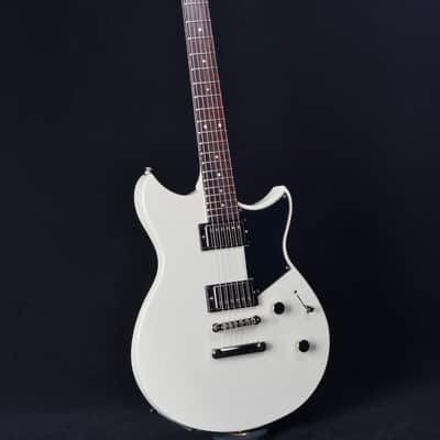 Yamaha Revstar II RSE20 Vintage White image 2