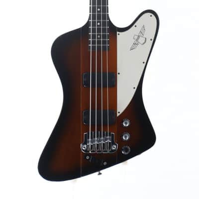 GIBSON USA Thunderbird IV Vintage Sunburst [91357737] (07/01) image 1