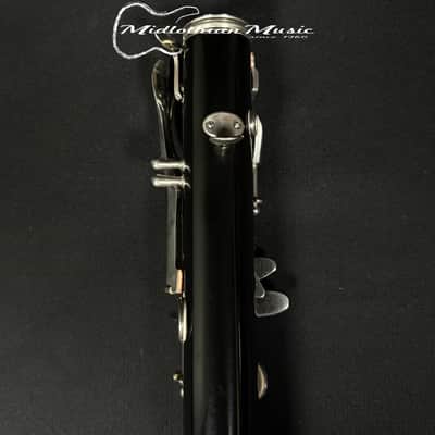 Bundy - Resonite - Pre-Owned - Composite Clarinet #458063 image 10