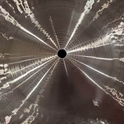 Paiste 24" 2002 Ride Cymbal image 7