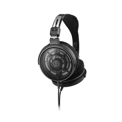 Audio-Technica ATH-R30x Open-Back Professional Studio Reference Headphones image 4