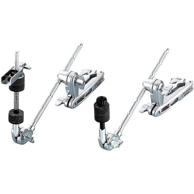 Tama MCAX5366 Cymbal Holder/Clamp Set For VK46CB Silverstar Cocktail-Jam Drum Kit