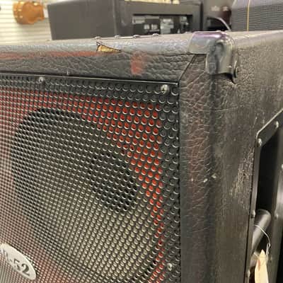 B-52 LS-412B Guitar Cabinet (Ontario,CA) image 5