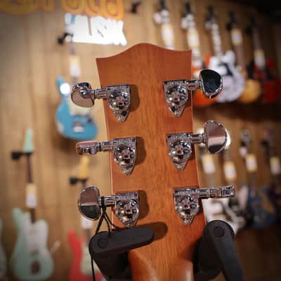 Maton EBG808TEC Tommy Emmanuel image 15