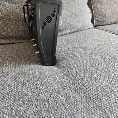 Fractal Audio FM3 Amp Modeler / FX Processor 2020 - 2022 - Black image 19