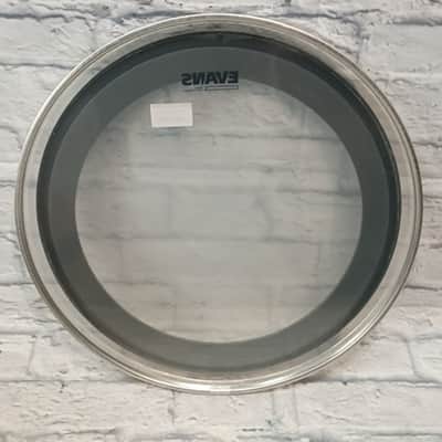 Evans EMAD Heavyweight 22" Bass Drum Head Drum Head image 2