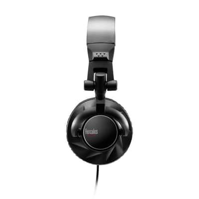 Hercules DJ Essentials Kit image 5