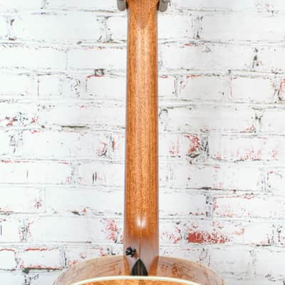 Taylor - (2025) Gold Label 814e Koa SB - Acoustic-Electric Guitar - Koa Sunburst - w/ Taylor Deluxe Hardshell Brown Case - x5011 image 8