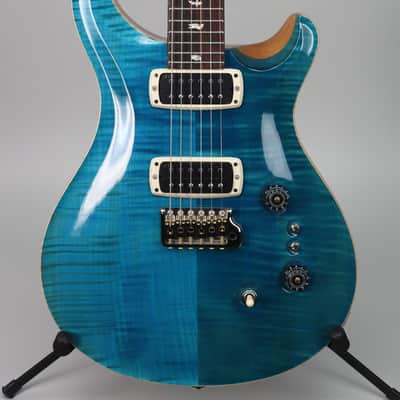 Paul Reed Smith Custom 24-08 Carroll Blue image 1
