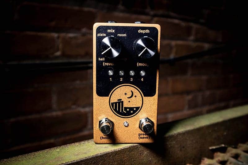 NativeAudio Ghost Ridge V1.5 image 8