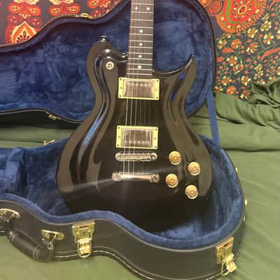 Washburn USA Custom Shop P4 | Reverb