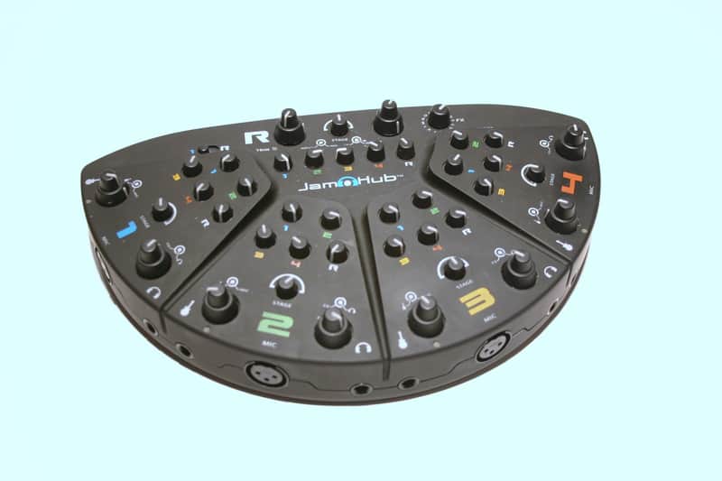 JamHub BedRoom Silent Rehearsal Studio - New In Box image 1