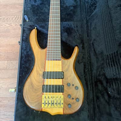 Ken Smith BSR6 Walnut Maple image 2