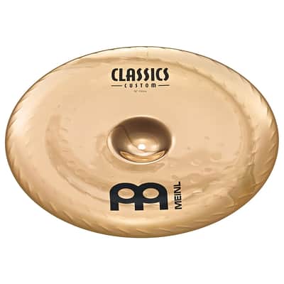 Meinl Classics Custom CC18CH-B Bild 1