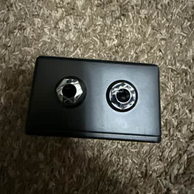 Chase Bliss Audio EXP Expression Roller 2021 - Present - Black image 3