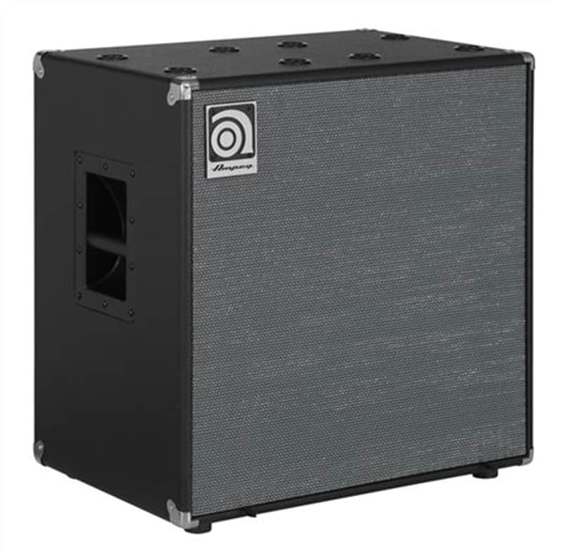 Ampeg SVT-212AV 2x12 Speaker Cabinet