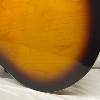 Epiphone Dot Semi-Hollow Body Electric Guitar image 15