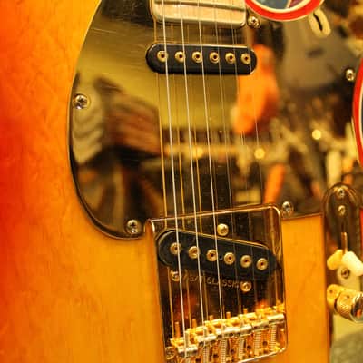 G&L Leo Fender Commemorative ASAT Classic image 6