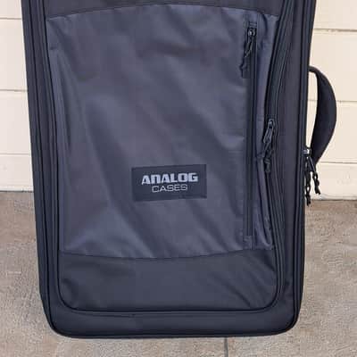 ANALOG CASES SO4PRO3 SUSTAIN CASE FOR SEQUENTIAL PRO 3 / BEHRINGER ODYSSEY (USED)