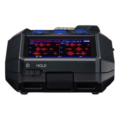 Zoom H6 Essential Handheld Digital Recorder image 18