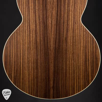 Gibson SJ-200 Studio Rosewood Satin Natural 5.4 #20585009 image 5