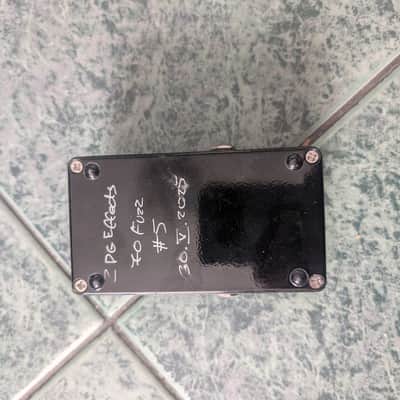 ZDG Effects 70s Fuzz image 3