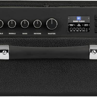 FENDER - Mustang GTX50  230V EU - 2310606000 image 4