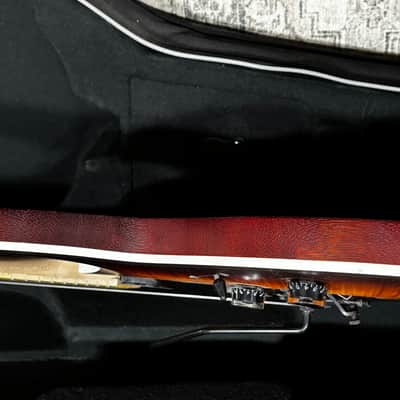 Ibanez RGAR42MFMT Electric Guitar image 4