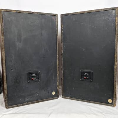 Realistic Mach Two 40-4032 Floor Speakers (Pair) image 17