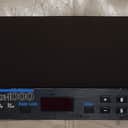 Oberheim Matrix 1000 Rackmount 6-Voice Synthesizer 1987 - Black