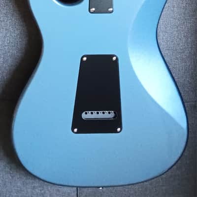 PRS SE NF3 with Rosewood Fretboard 2024 - Present - Gun Metal Gray image 4