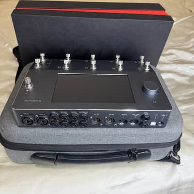 Neural DSP Quad Cortex 2021 - Present - Gray imagen 3