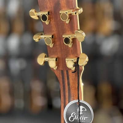 Yamaha LL16 ARE Brown Sunburst image 6