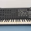 KORG MS-20 Mini Analog Synthesizer Semi-Modular Monophonic Synth No Power Cord