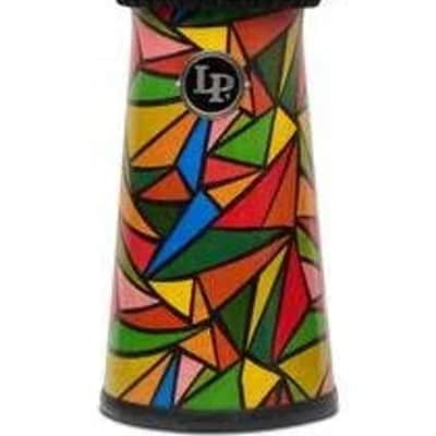 Lp World Beat 12-1/2 Rope Tuned Djembe image 2