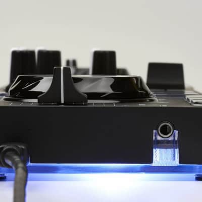 Hercules DJControl Starlight - Black image 5
