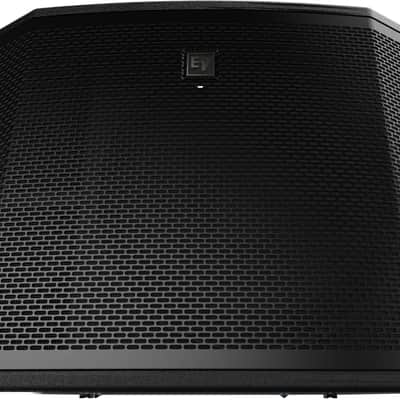 ELECTRO VOICE ETX-15SP image 2
