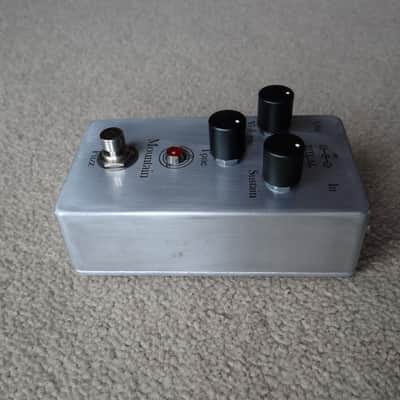 Ritual Devices Mountain Fuzz - Triangle Muff Fuzz image 5