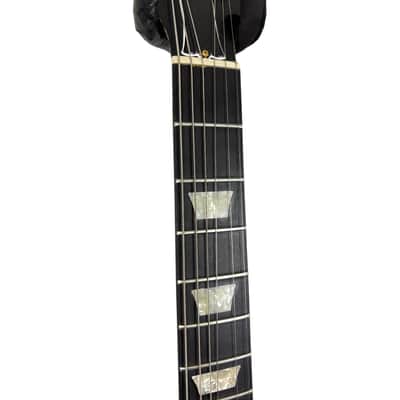 Gibson Les Paul Studio 1996 - Cherry Sunburst image 7