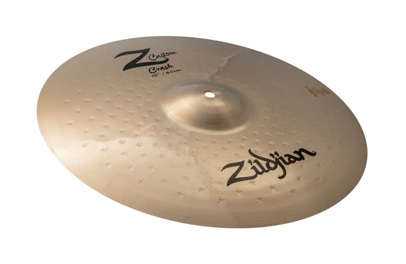 Zildjian Z Custom Crash 16'' image 1